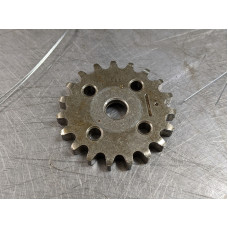 115Y027 Oil Pump Drive Gear For 13-16 Ford Escape  2.5